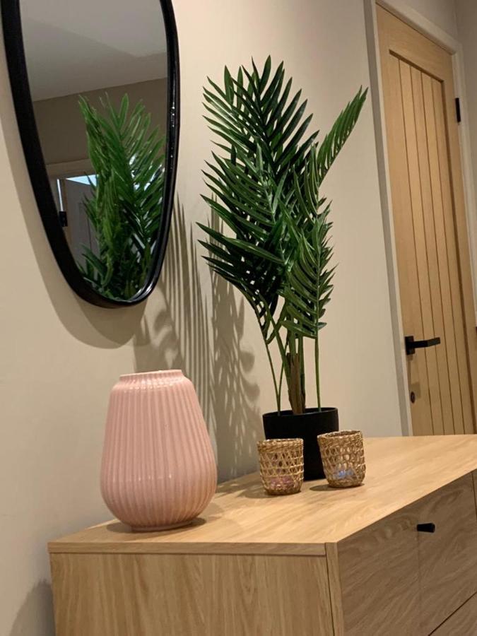 ボウネス＝オン＝ウィンダミア Apple Tree At Elim Mewsヴィラ エクステリア 写真